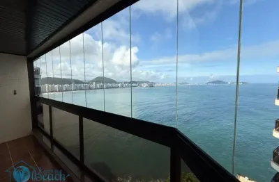 Apartamento com 3 quartos à venda na Rua das Galhetas, Jardim Astúrias, Guarujá