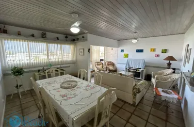 Apartamento com 3 quartos à venda na Avenida Almirante Tamandaré, Enseada, Guarujá