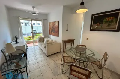 Apartamento com 2 quartos para alugar na Avenida Dom Pedro I, Enseada, Guarujá
