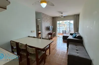 Apartamento com 2 quartos à venda na Avenida Abílio dos Santos Branco, Enseada, Guarujá