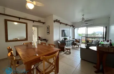 Apartamento com 3 quartos à venda na Rua José Garrido, Loteamento João Batista Julião, Guarujá
