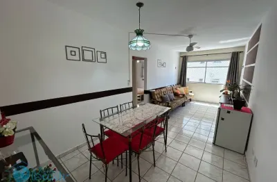 Apartamento com 2 quartos à venda na Rua Vereador Roberto Gelsomine, Pitangueiras, Guarujá