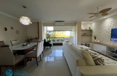 Apartamento com 3 quartos à venda na Rua Guadalajara, 1900, Enseada, Guarujá