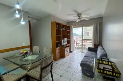 Apartamento com 2 quartos à venda na Avenida Dom Pedro I, Enseada, Guarujá