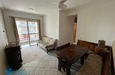 Apartamento com 2 quartos para alugar na Avenida Dom Pedro I, Enseada, Guarujá