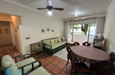 Apartamento com 3 quartos à venda na Rua Engenheiro Célio Abrusio, Parque Enseada, Guarujá