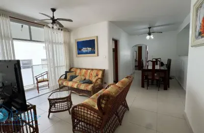Apartamento com 3 quartos à venda na Rua Alberto Quatrini Bianchi, Enseada, Guarujá