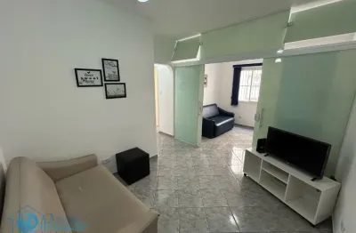 Apartamento com 2 quartos à venda na Avenida Almirante Tamandaré, Enseada, Guarujá