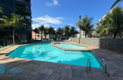 Apartamento com 2 quartos à venda na Avenida da Saudade, Enseada, Guarujá