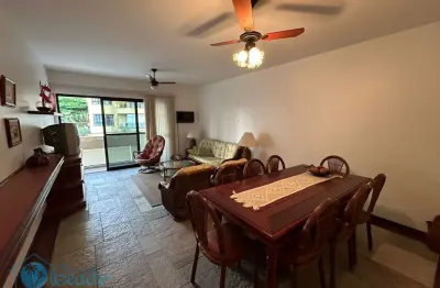 Apartamento com 3 quartos à venda na Avenida Veraneio, Enseada, Guarujá
