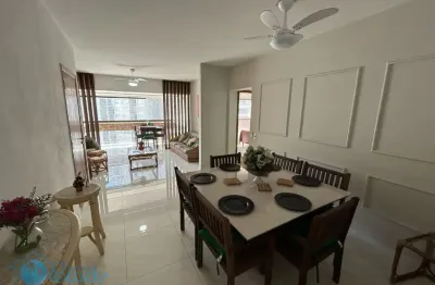 Apartamento com 3 quartos à venda na Avenida Marechal Deodoro da Fonseca, Pitangueiras, Guarujá