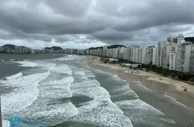 Apartamento com 3 quartos à venda na Rua Marechal Floriano Peixoto, Pitangueiras, Guarujá