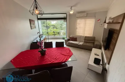 Apartamento com 3 quartos à venda na Rua Marechal Floriano Peixoto, Pitangueiras, Guarujá