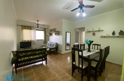 Apartamento com 3 quartos à venda na Rua Daniel de Moraes, Enseada, Guarujá