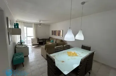 Apartamento com 2 quartos à venda na Rua Cubatão, Pitangueiras, Guarujá