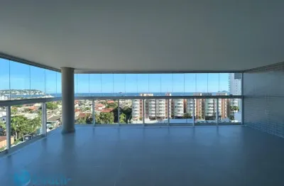 Apartamento com 3 quartos à venda na Avenida Almirante Tamandaré, Enseada, Guarujá