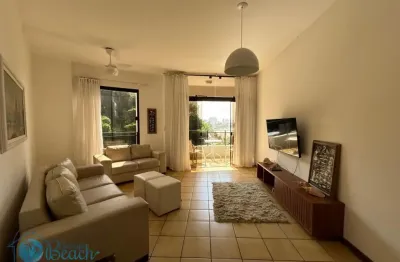 Apartamento com 4 quartos à venda na Rua Marechal Floriano Peixoto, Pitangueiras, Guarujá