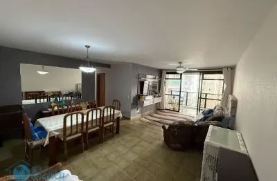 Apartamento com 3 quartos à venda na Rua Sílvia Costantino Souza, Pitangueiras, Guarujá