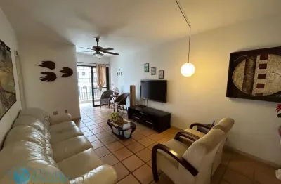Apartamento com 3 quartos à venda na Rua Major Manoel Fernandes Neto, Enseada, Guarujá