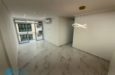 Apartamento com 3 quartos à venda na Avenida dos Caiçaras, Jardim Las Palmas, Guarujá