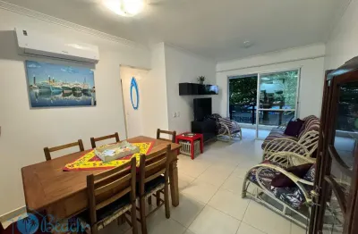 Apartamento com 3 quartos à venda na Rua Paraguai, Enseada, Guarujá