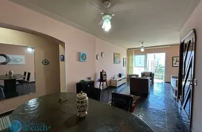 Apartamento com 4 quartos à venda na Rua México, Pitangueiras, Guarujá