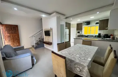 Apartamento com 2 quartos à venda na Rua Romão Salgado, Enseada, Guarujá