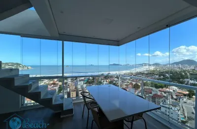 Apartamento com 2 quartos à venda na Rua Bandeirantes, Loteamento João Batista Julião, Guarujá