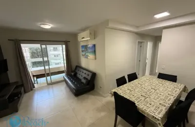 Apartamento com 2 quartos à venda na Rua Nelson Cajado, Jardim Astúrias, Guarujá