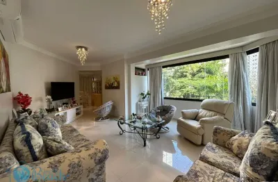 Apartamento com 4 quartos à venda na Rua Mário Ribeiro, Pitangueiras, Guarujá