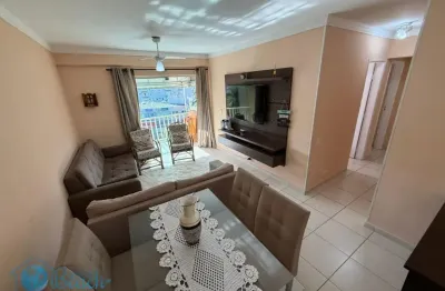 Apartamento com 3 quartos à venda na Rua Benedito Cardoso Adriano Filho, Enseada, Guarujá