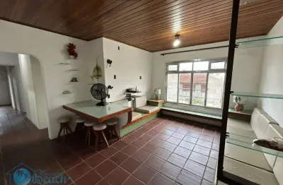 Apartamento com 3 quartos à venda na Avenida Santa Maria, Enseada, Guarujá