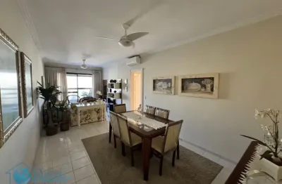 Apartamento com 3 quartos à venda na Rua Cubatão, Pitangueiras, Guarujá