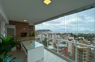 Apartamento com 2 quartos à venda na Rua Hermenegildo Azevedo, Jardim Virgínia, Guarujá
