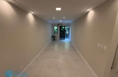 Apartamento com 3 quartos à venda na Avenida Dom Pedro I, Enseada, Guarujá
