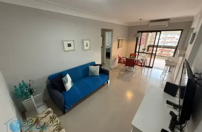 Apartamento com 2 quartos à venda na Rua Santos, Pitangueiras, Guarujá