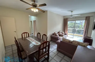 Apartamento com 3 quartos à venda na Avenida Dom Pedro I, Enseada, Guarujá