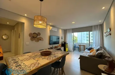 Apartamento com 3 quartos à venda na Rua Engenheiro Célio Abrusio, Parque Enseada, Guarujá