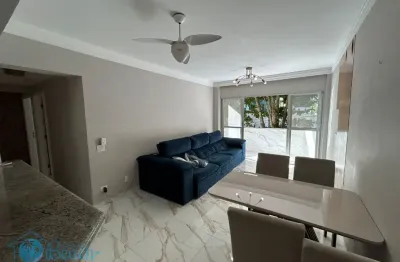 Apartamento com 3 quartos à venda na Rua Engenheiro Célio Abrusio, Parque Enseada, Guarujá