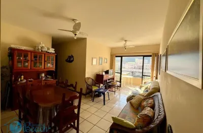 Apartamento com 2 quartos à venda na Avenida Dom Pedro I, Enseada, Guarujá