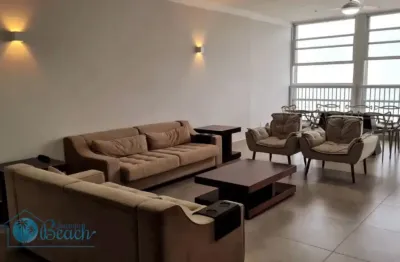 Apartamento com 5 quartos à venda na Avenida Marechal Deodoro da Fonseca, Pitangueiras, Guarujá