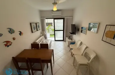 Apartamento com 2 quartos à venda na Rua Maria Martha Arruda R. Stefno, Enseada, Guarujá