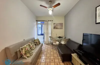 Apartamento para aluguel anual na praia da enseada – a 200m do mar!