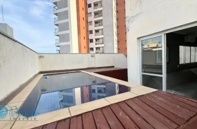 Cobertura a venda na enseada, a 200 metros da praia e proximo de comercios