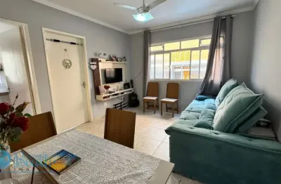 Aconchegante apartamento a 700m da praia da enseada – guarujá