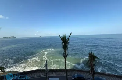 Viva a experiência de morar de frente para o mar, nas pitangueiras