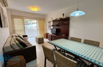 Localização privilegiada, próximo à orla e aos principais restaurantes da região!
