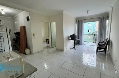 Apartamento com 1 quarto à venda na Rua Colômbia, Enseada, Guarujá