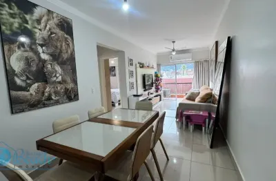 Apartamento a  venda na enseada, e proximo de varios comercios