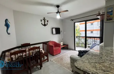 ️ apartamento amplo a 400m da praia – conforto e tranquilidade!